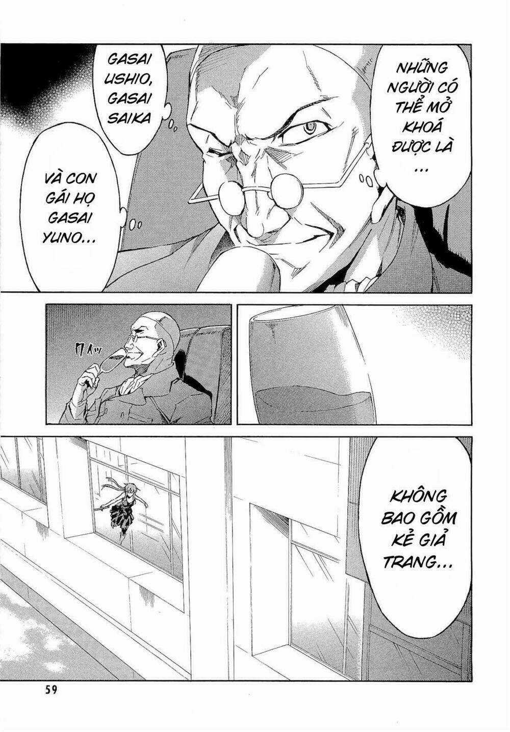 Hoàng Tử Bất Đắc Dĩ Chapter 45 trang 16