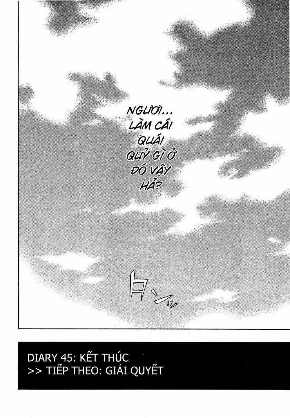 Hoàng Tử Bất Đắc Dĩ Chapter 45 trang 31