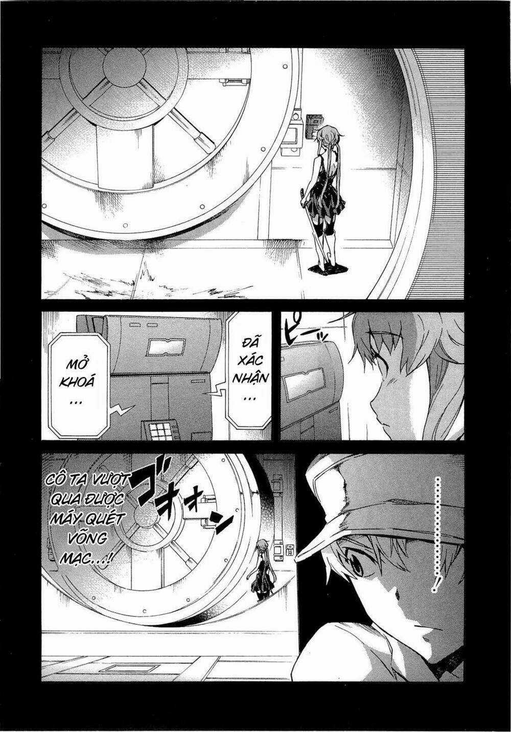 Hoàng Tử Bất Đắc Dĩ Chapter 47 trang 17