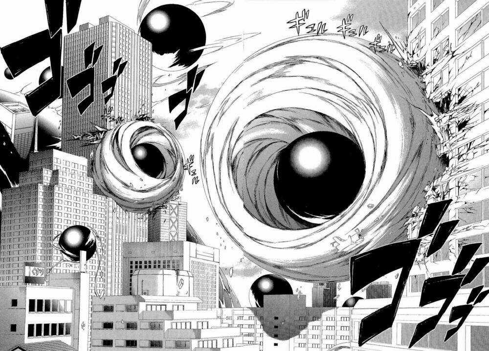 Hoàng Tử Bất Đắc Dĩ Chapter 47 trang 23