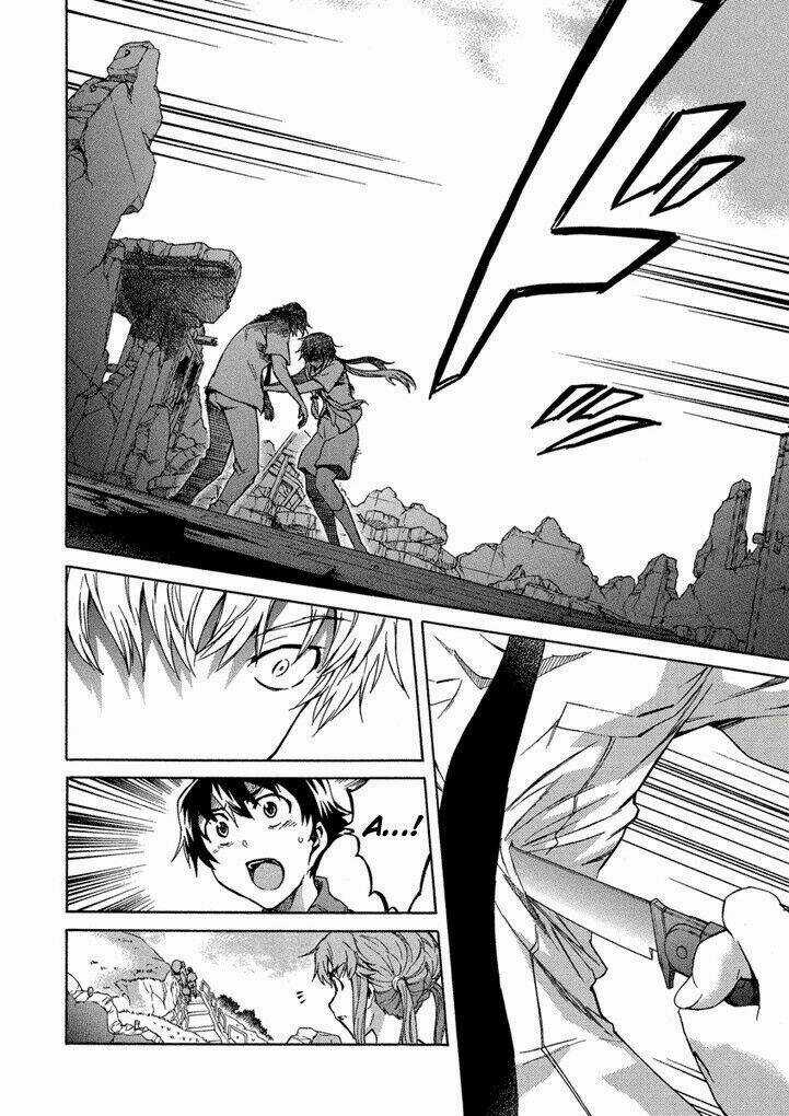 Hoàng Tử Bất Đắc Dĩ Chapter 49 trang 12