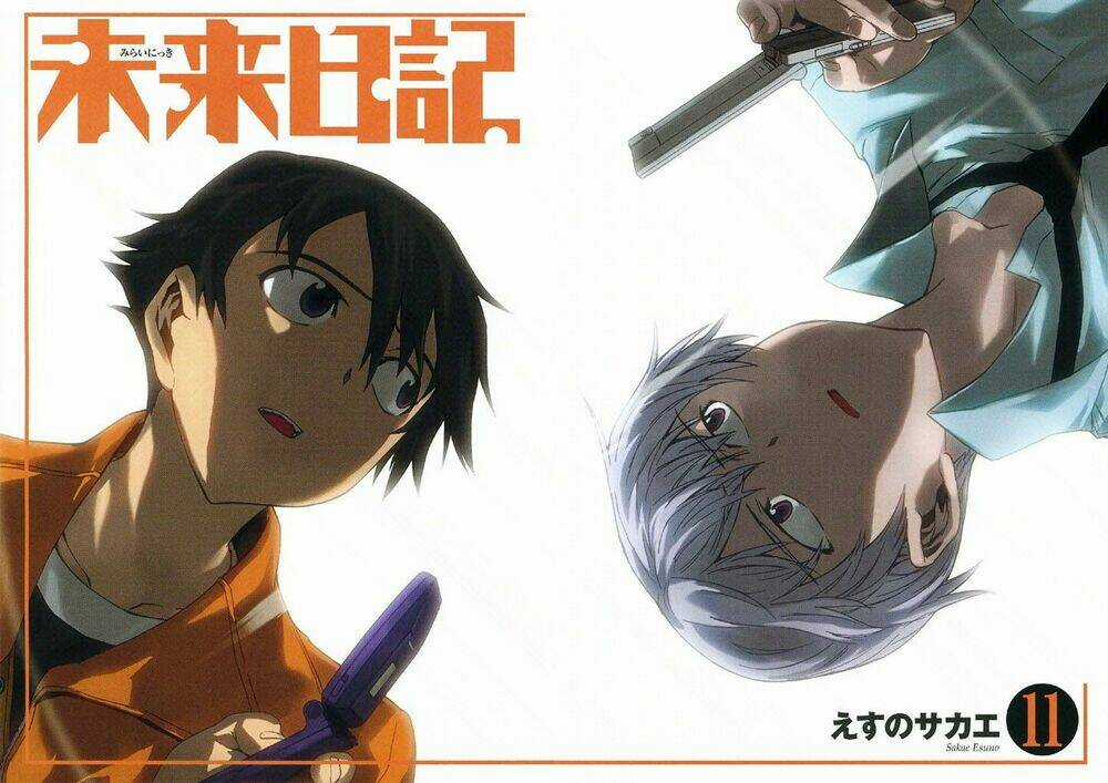 Hoàng Tử Bất Đắc Dĩ Chapter 49 trang 3