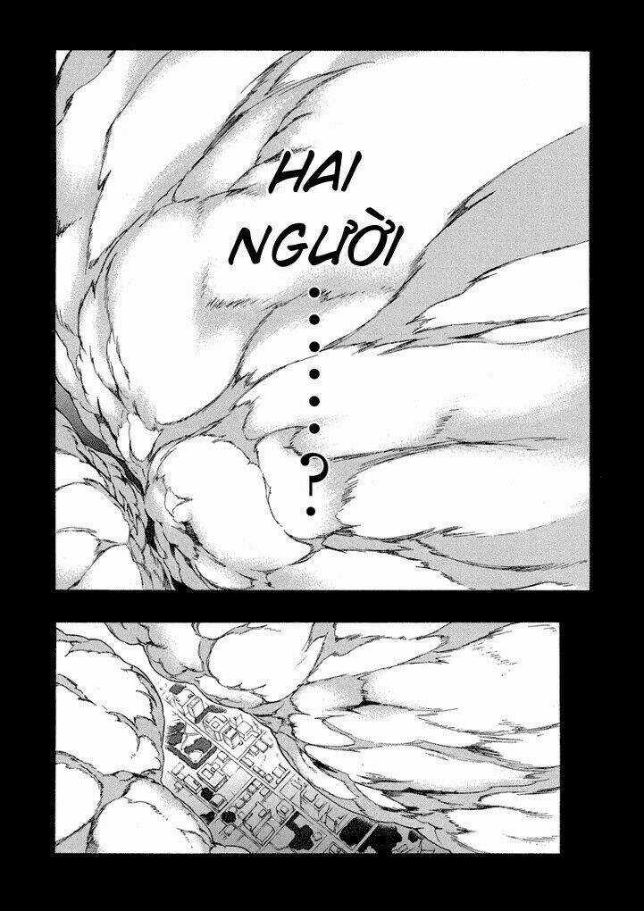 Hoàng Tử Bất Đắc Dĩ Chapter 51 trang 16