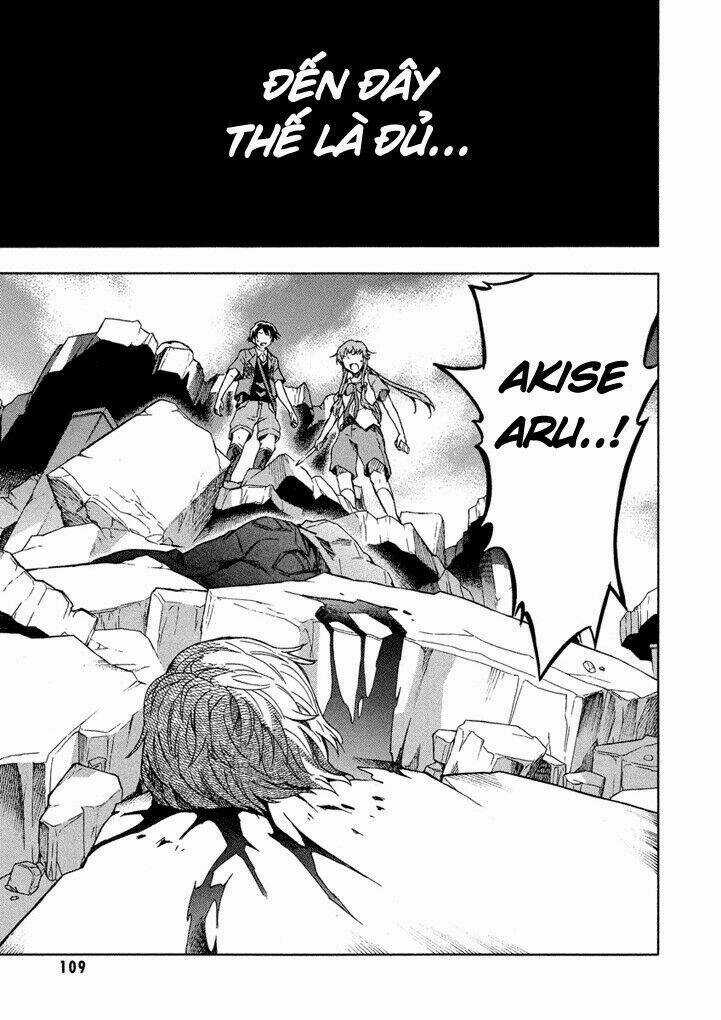 Hoàng Tử Bất Đắc Dĩ Chapter 51 trang 30