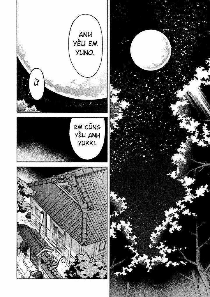 Hoàng Tử Bất Đắc Dĩ Chapter 52 trang 24