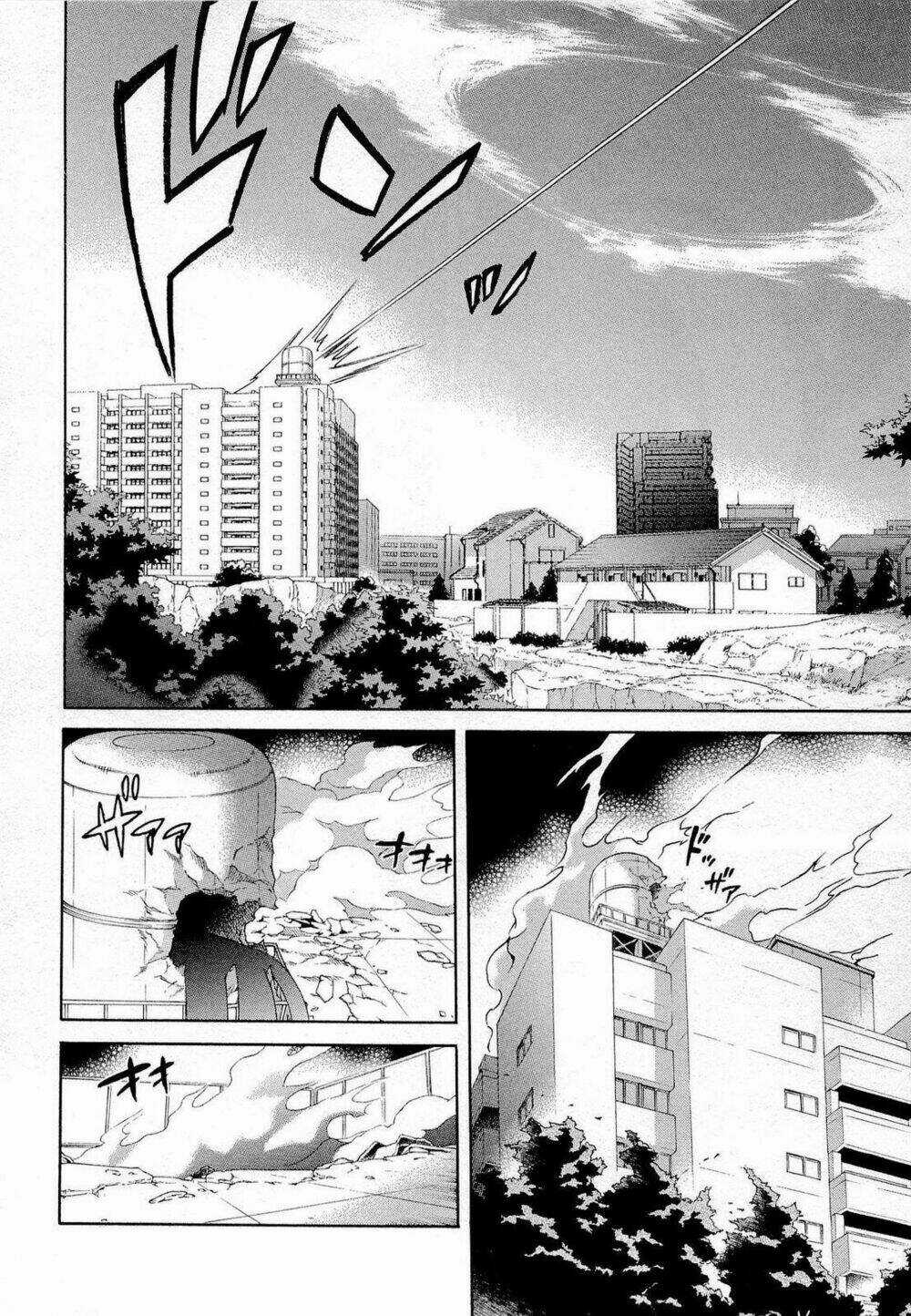 Hoàng Tử Bất Đắc Dĩ Chapter 55 trang 16