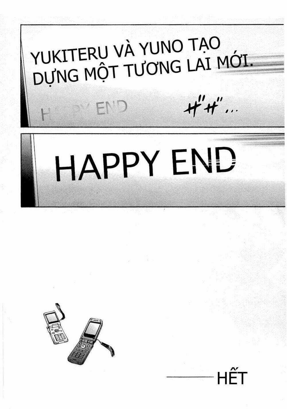 Hoàng Tử Bất Đắc Dĩ Chapter 55 trang 184