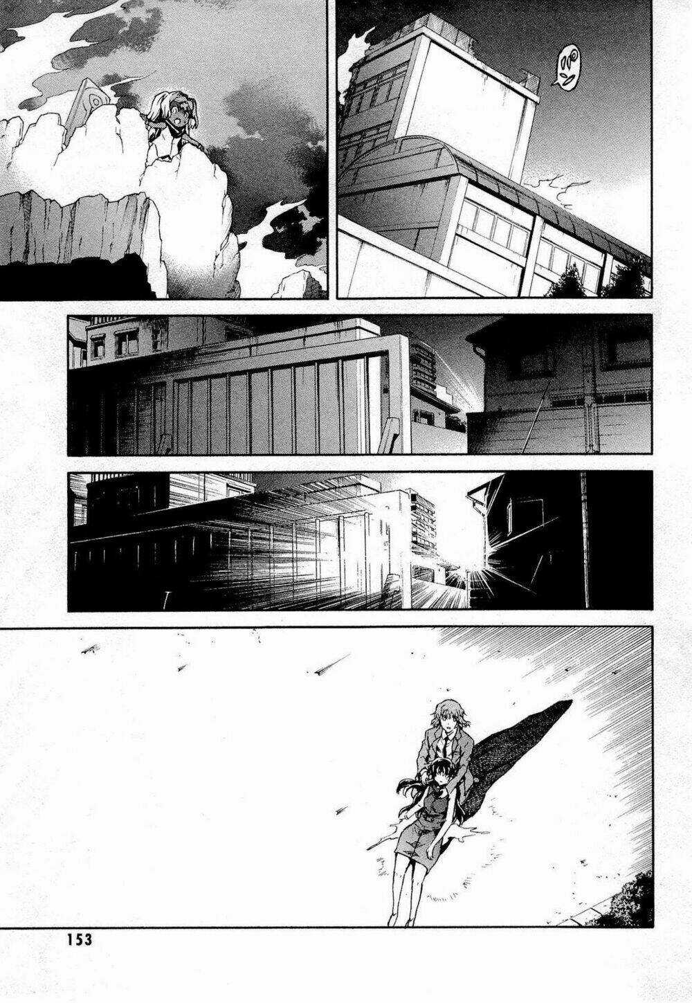 Hoàng Tử Bất Đắc Dĩ Chapter 58 trang 28