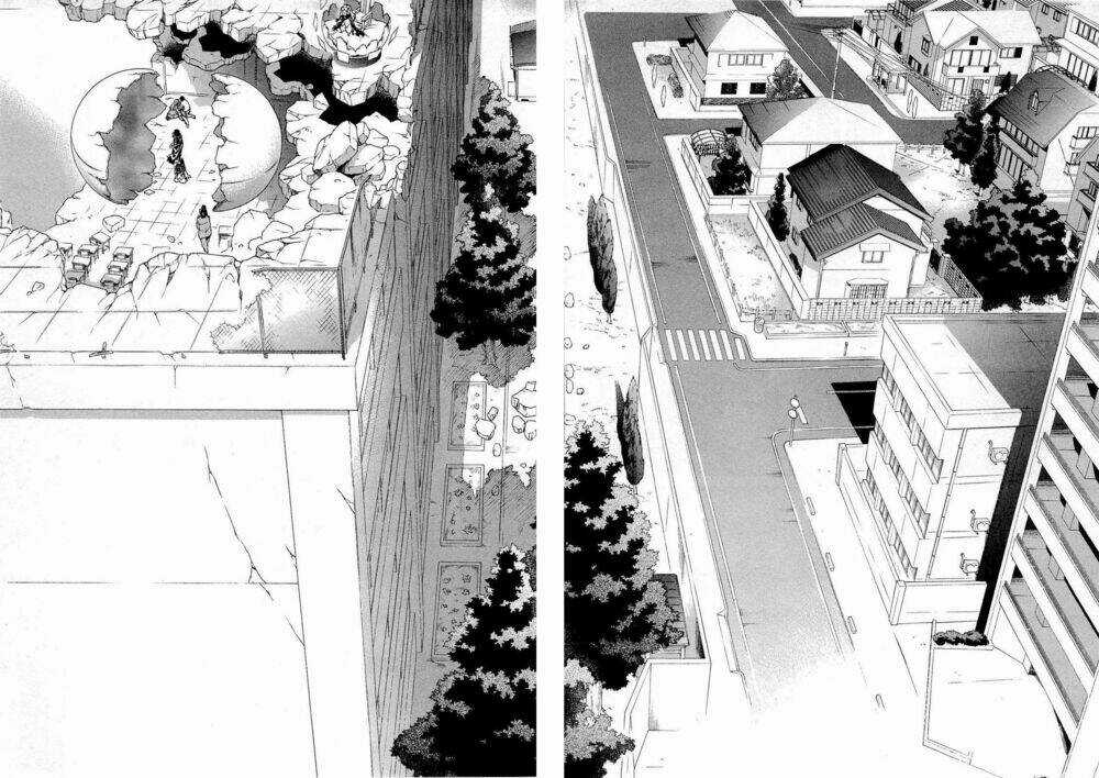 Hoàng Tử Bất Đắc Dĩ Chapter 58 trang 29