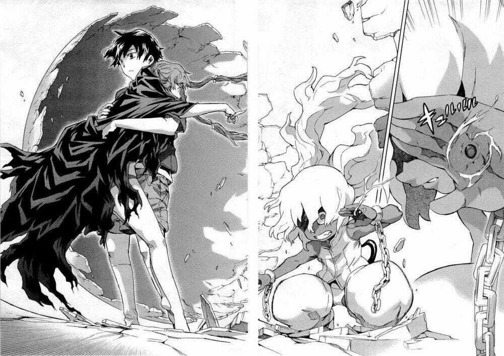 Hoàng Tử Bất Đắc Dĩ Chapter 58 trang 30