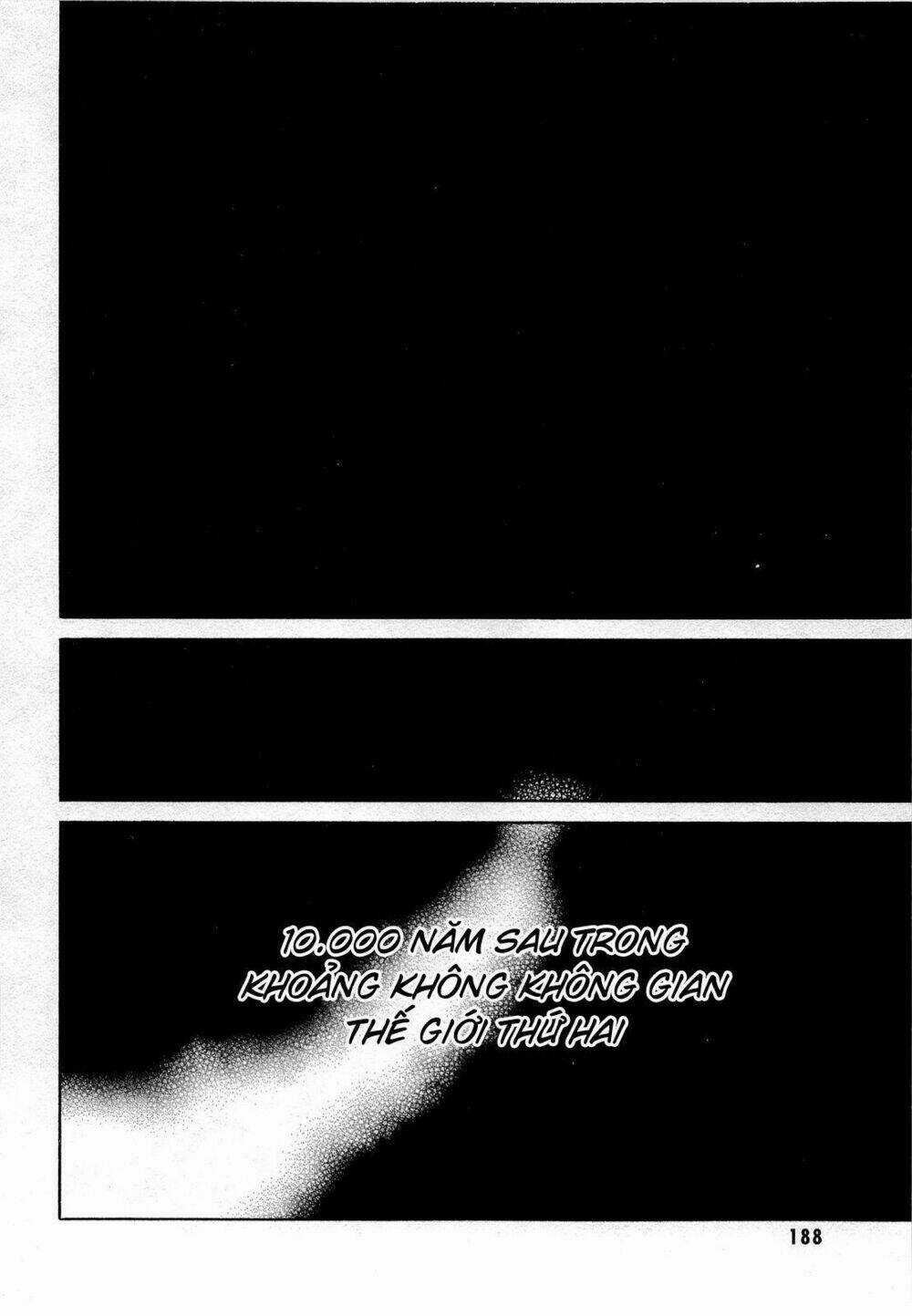 Hoàng Tử Bất Đắc Dĩ Chapter 59 trang 22