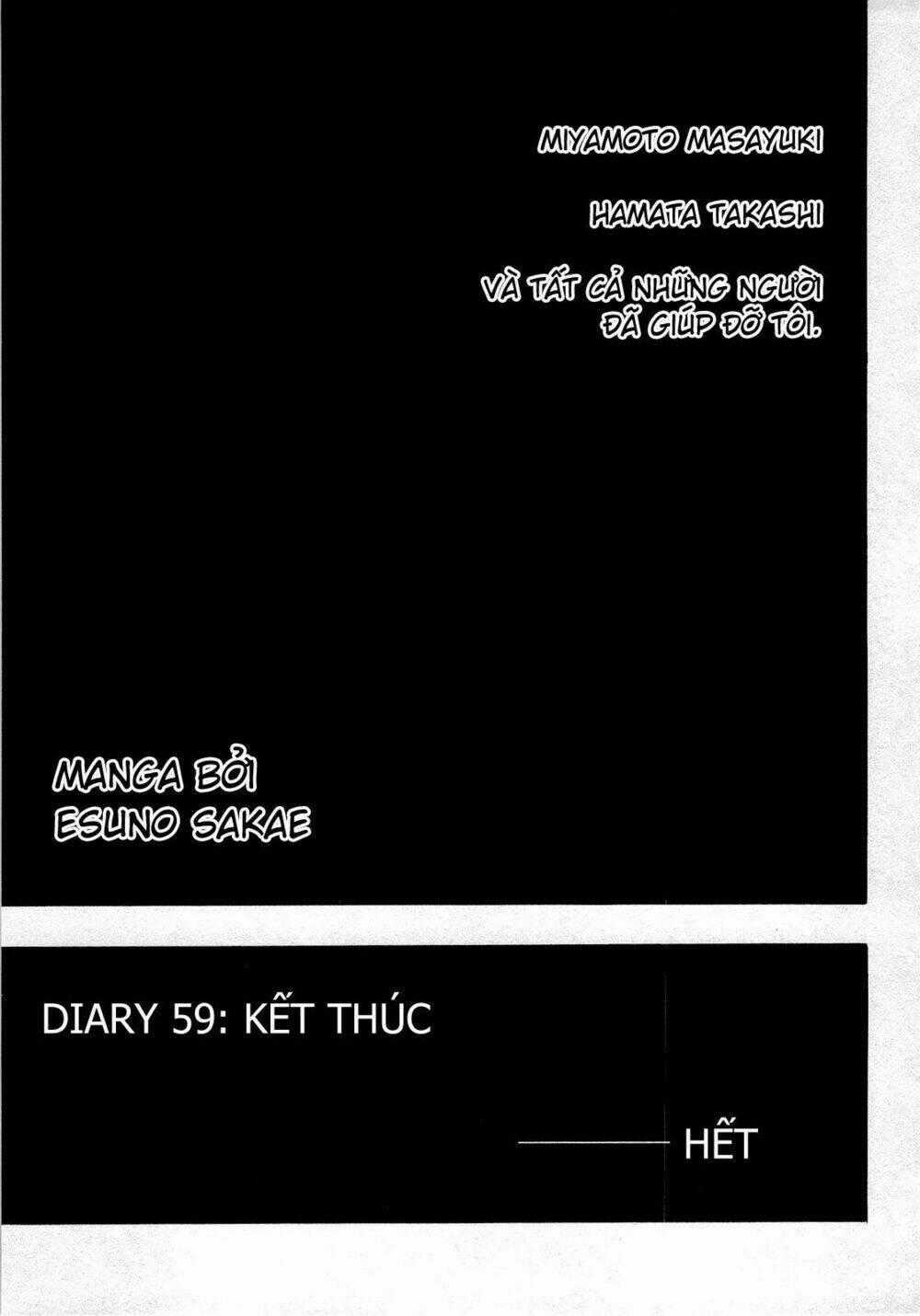Hoàng Tử Bất Đắc Dĩ Chapter 59 trang 33