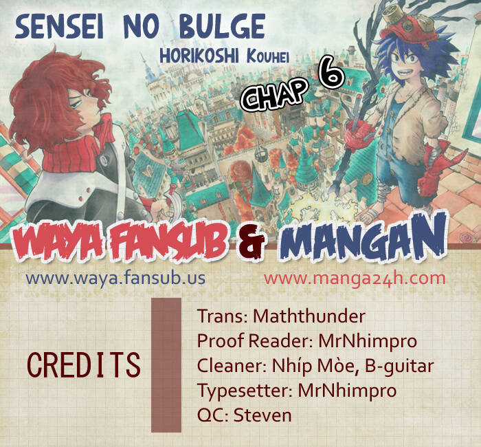 Hoàng Tử Bất Đắc Dĩ Chapter 6 trang 19