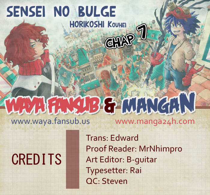 Hoàng Tử Bất Đắc Dĩ Chapter 7 trang 19