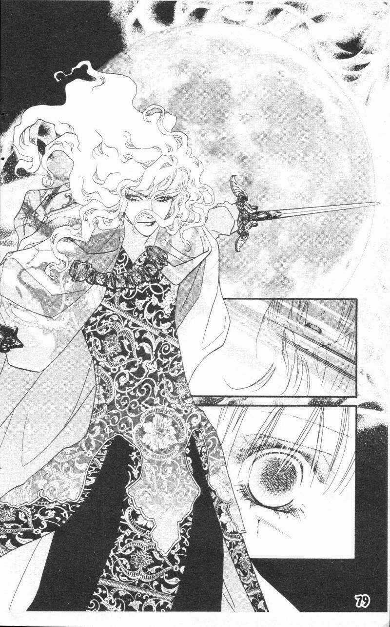 Hoàng Tử Bóng Đêm Chapter 1.2 trang 37