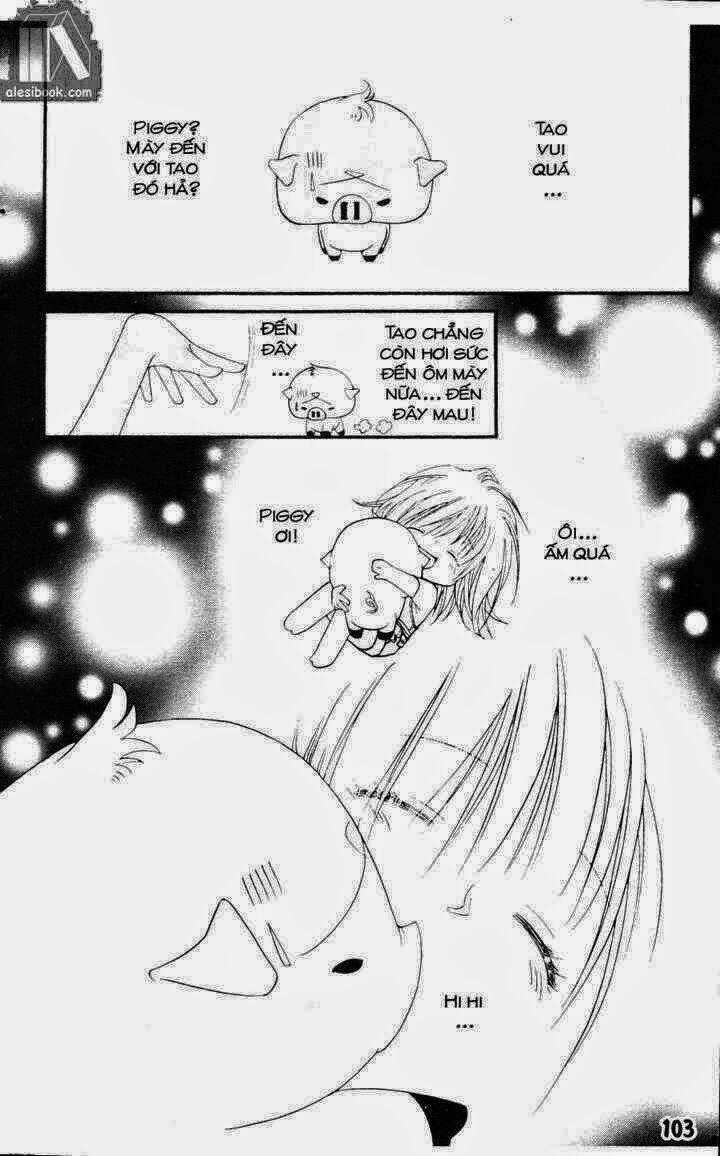 Hoàng Tử Bóng Đêm Chapter 1 trang 102