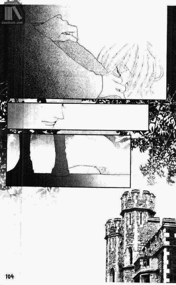 Hoàng Tử Bóng Đêm Chapter 1 trang 103