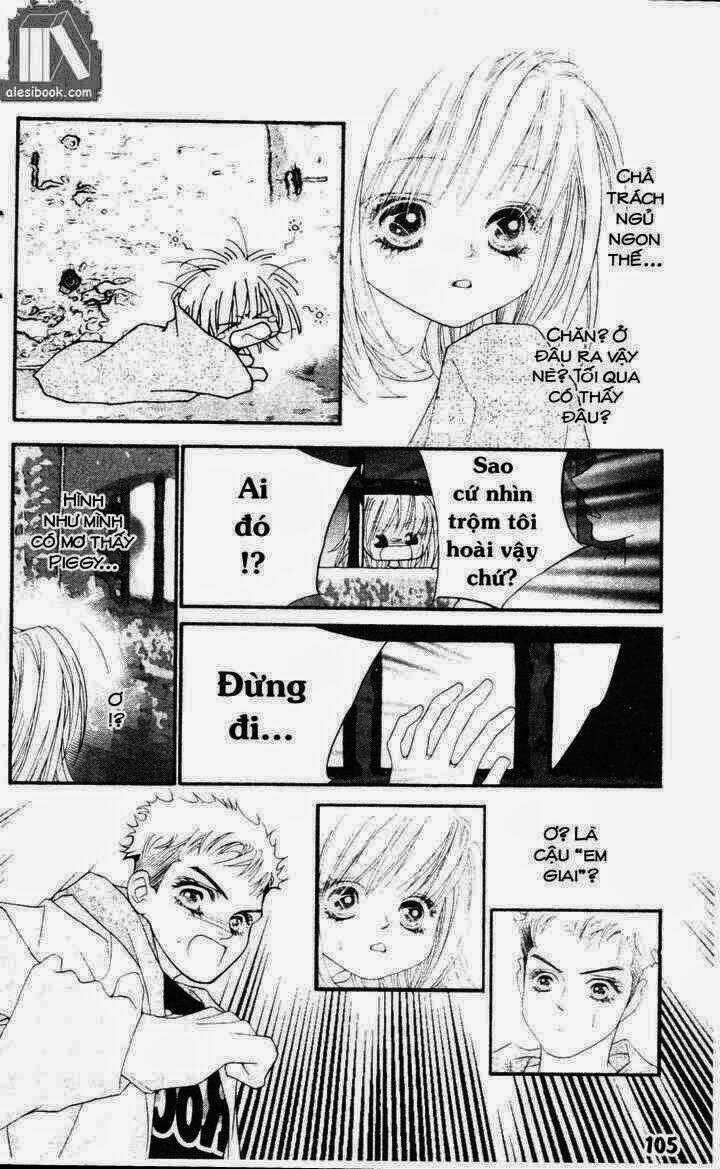 Hoàng Tử Bóng Đêm Chapter 1 trang 104