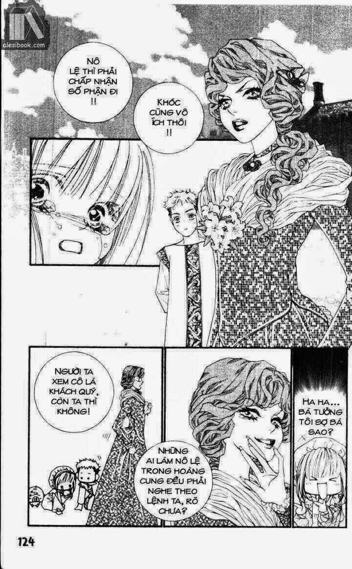 Hoàng Tử Bóng Đêm Chapter 1 trang 123