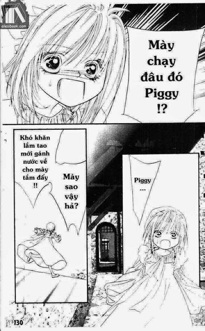 Hoàng Tử Bóng Đêm Chapter 1 trang 129