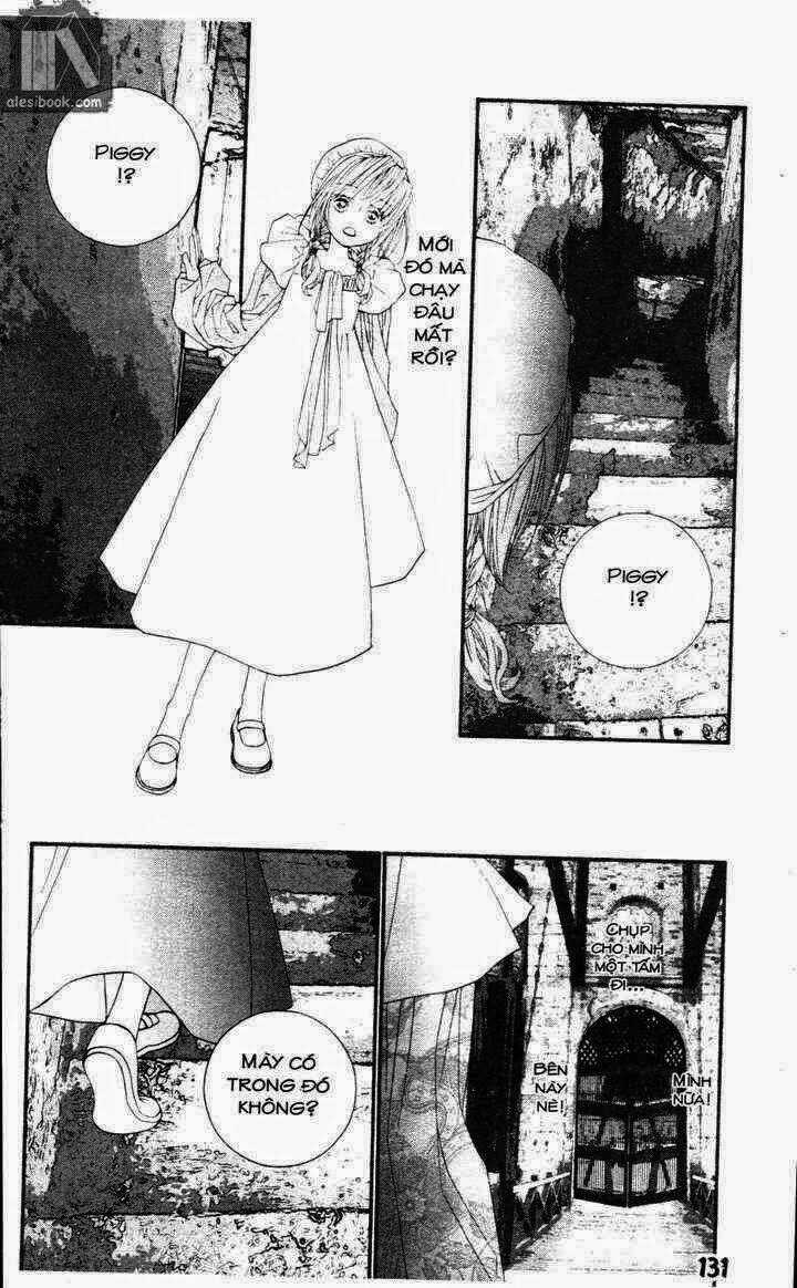 Hoàng Tử Bóng Đêm Chapter 1 trang 130