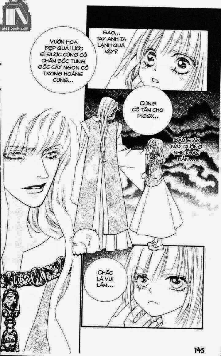 Hoàng Tử Bóng Đêm Chapter 1 trang 144