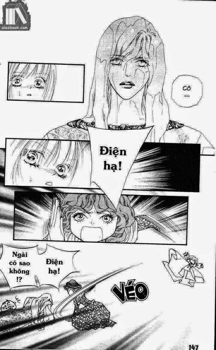 Hoàng Tử Bóng Đêm Chapter 1 trang 146