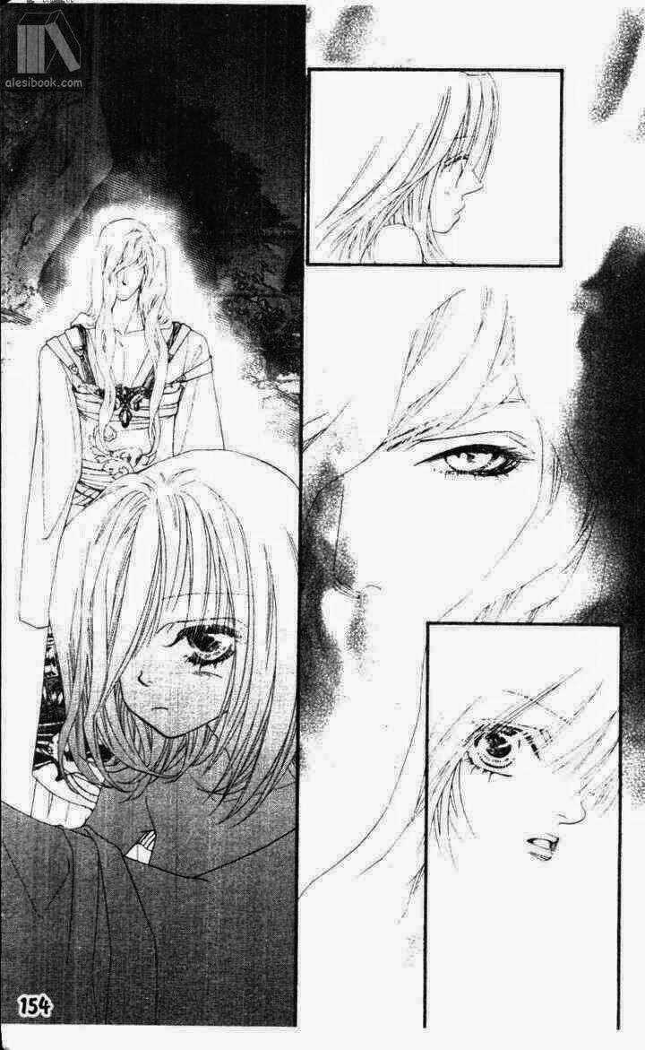 Hoàng Tử Bóng Đêm Chapter 1 trang 153