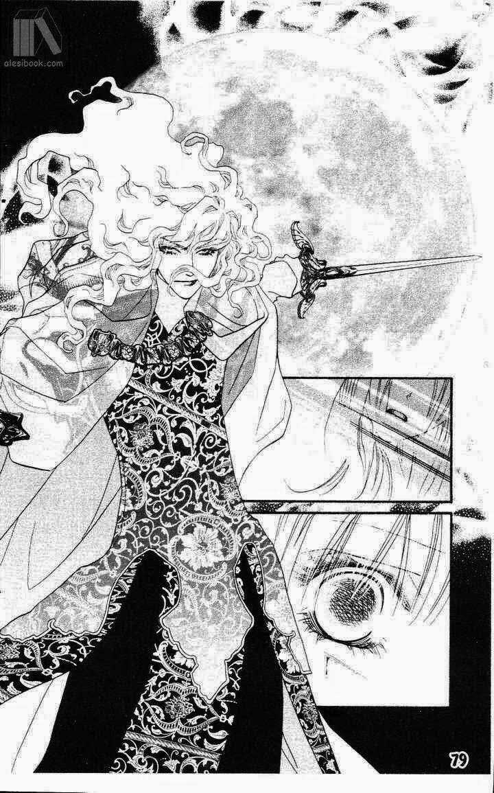 Hoàng Tử Bóng Đêm Chapter 1 trang 78