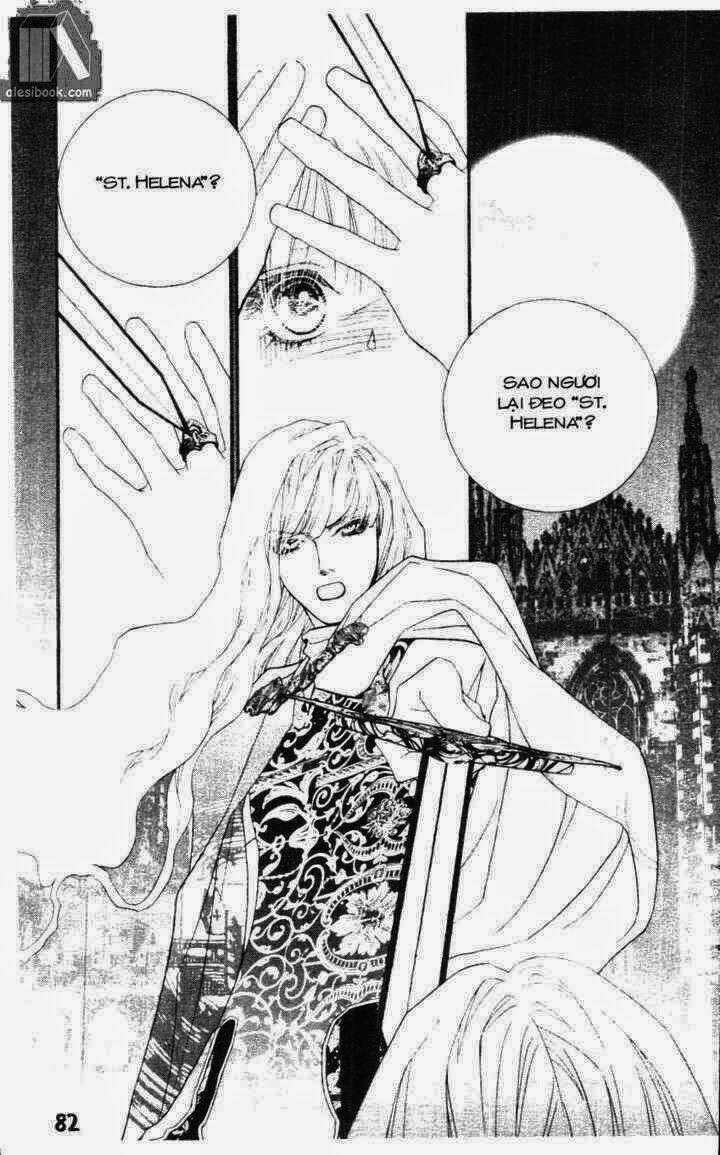 Hoàng Tử Bóng Đêm Chapter 1 trang 81