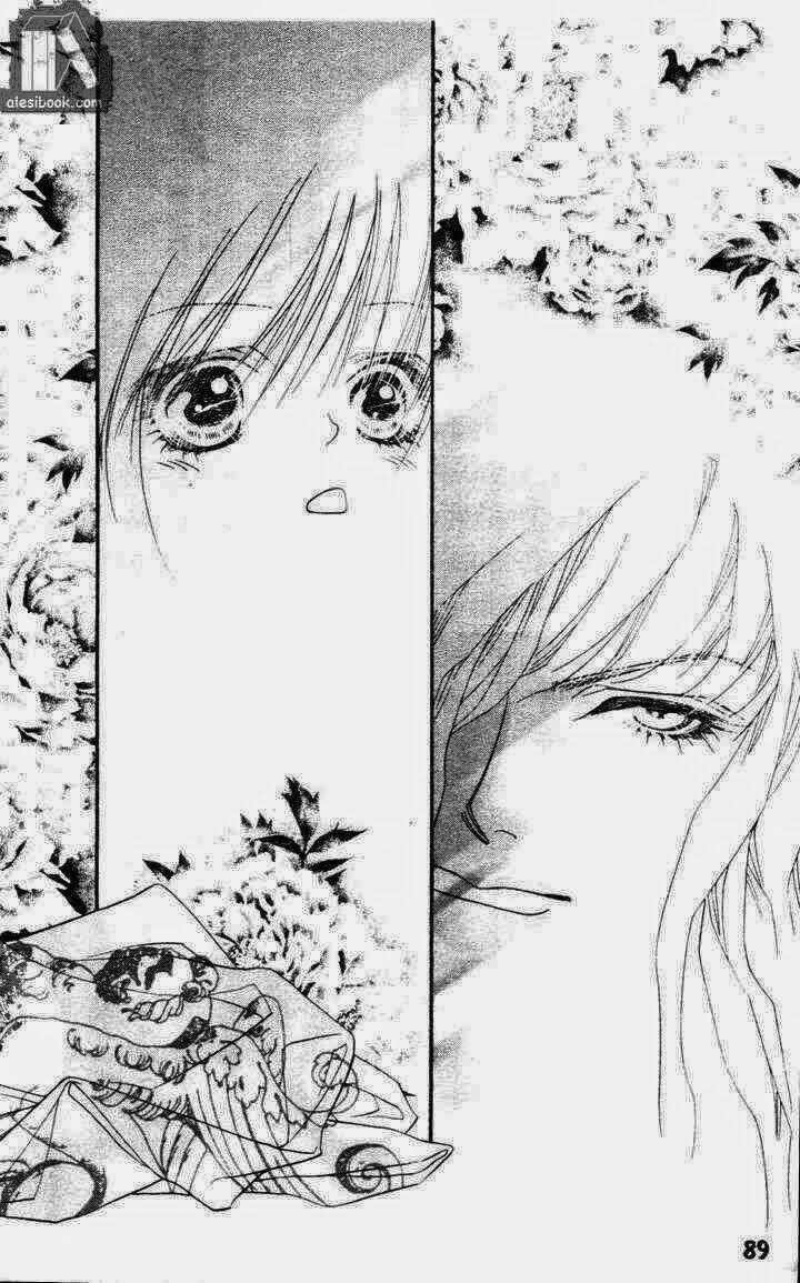 Hoàng Tử Bóng Đêm Chapter 1 trang 88