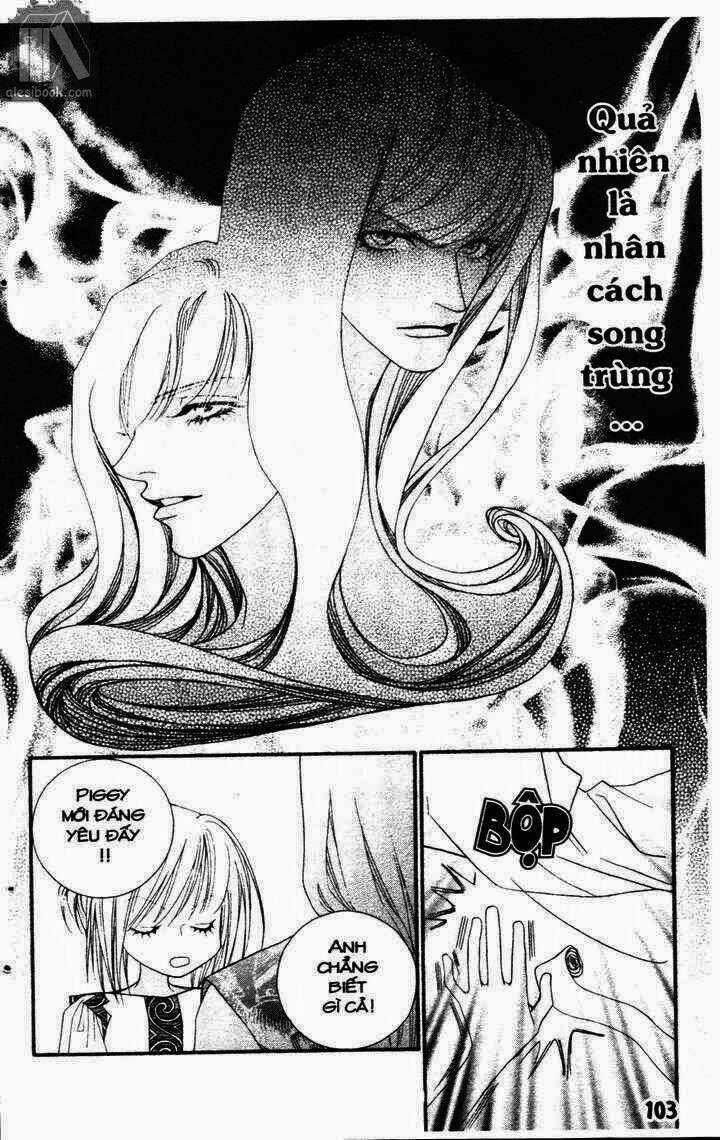 Hoàng Tử Bóng Đêm Chapter 2 trang 102