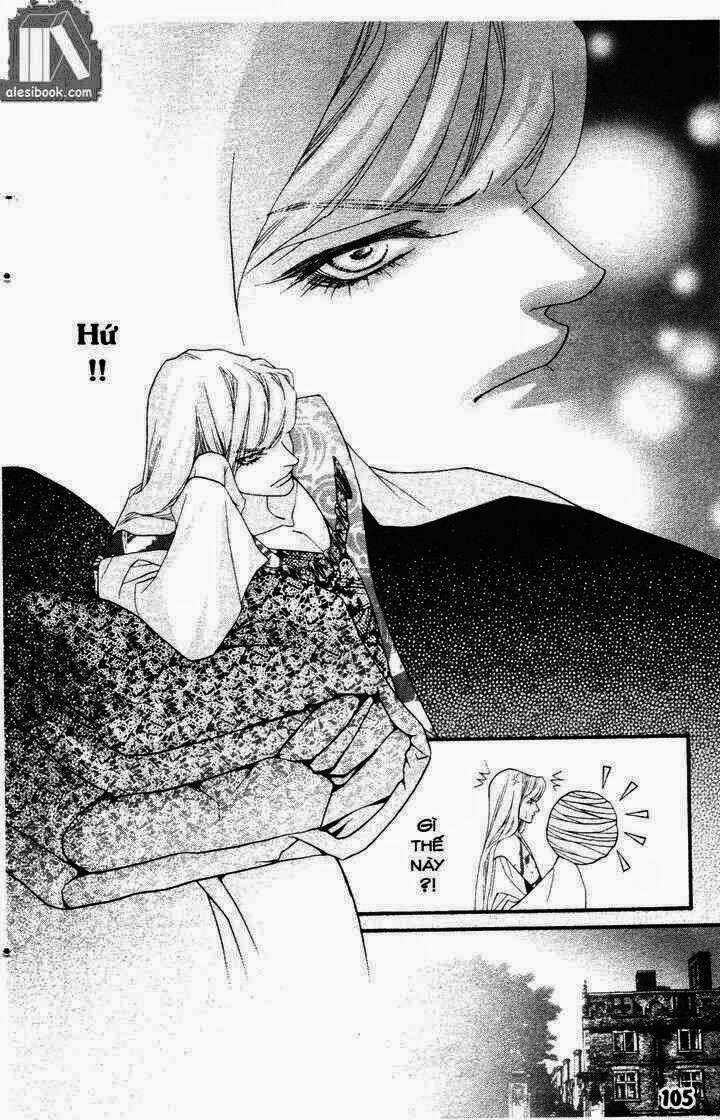 Hoàng Tử Bóng Đêm Chapter 2 trang 104