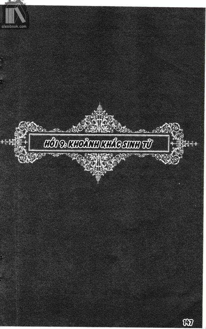 Hoàng Tử Bóng Đêm Chapter 2 trang 146