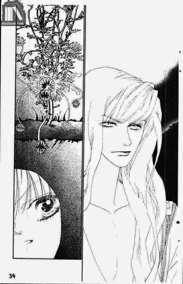 Hoàng Tử Bóng Đêm Chapter 2 trang 33