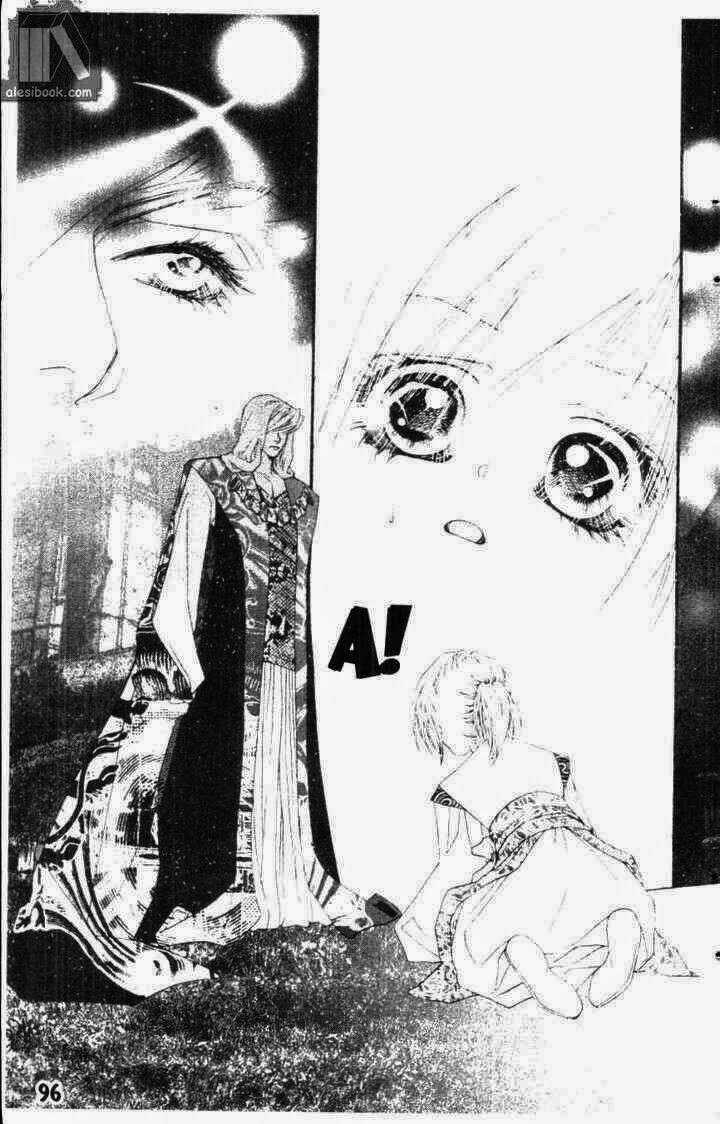 Hoàng Tử Bóng Đêm Chapter 2 trang 95