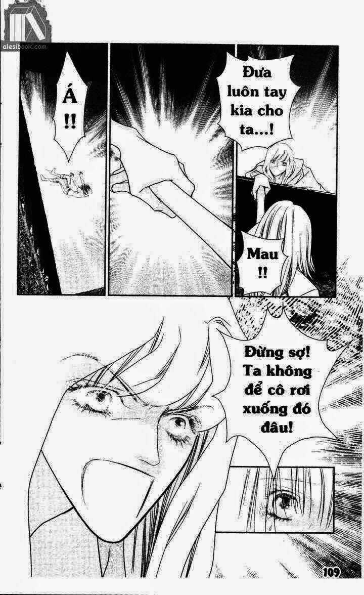 Hoàng Tử Bóng Đêm Chapter 3 trang 108