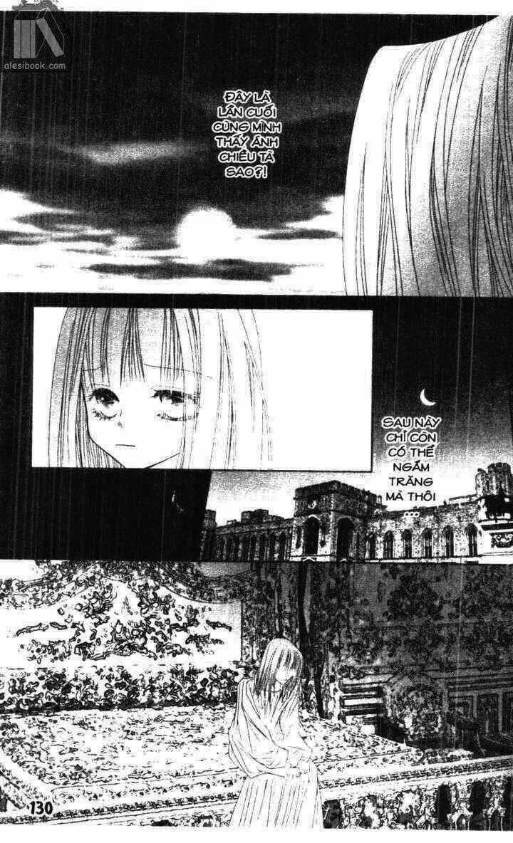 Hoàng Tử Bóng Đêm Chapter 3 trang 129