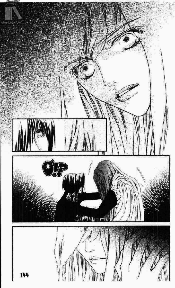 Hoàng Tử Bóng Đêm Chapter 3 trang 143