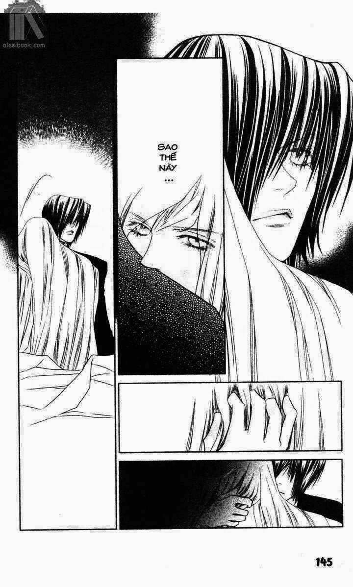 Hoàng Tử Bóng Đêm Chapter 3 trang 144