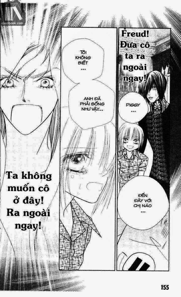 Hoàng Tử Bóng Đêm Chapter 3 trang 154