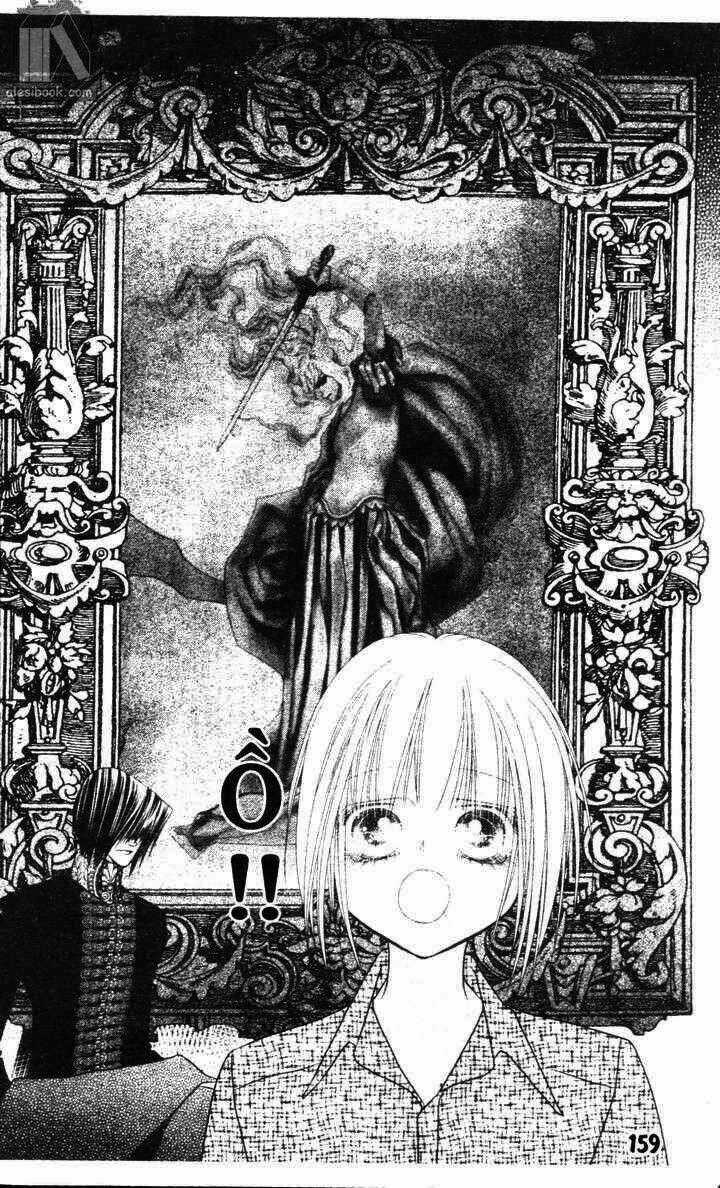 Hoàng Tử Bóng Đêm Chapter 3 trang 158