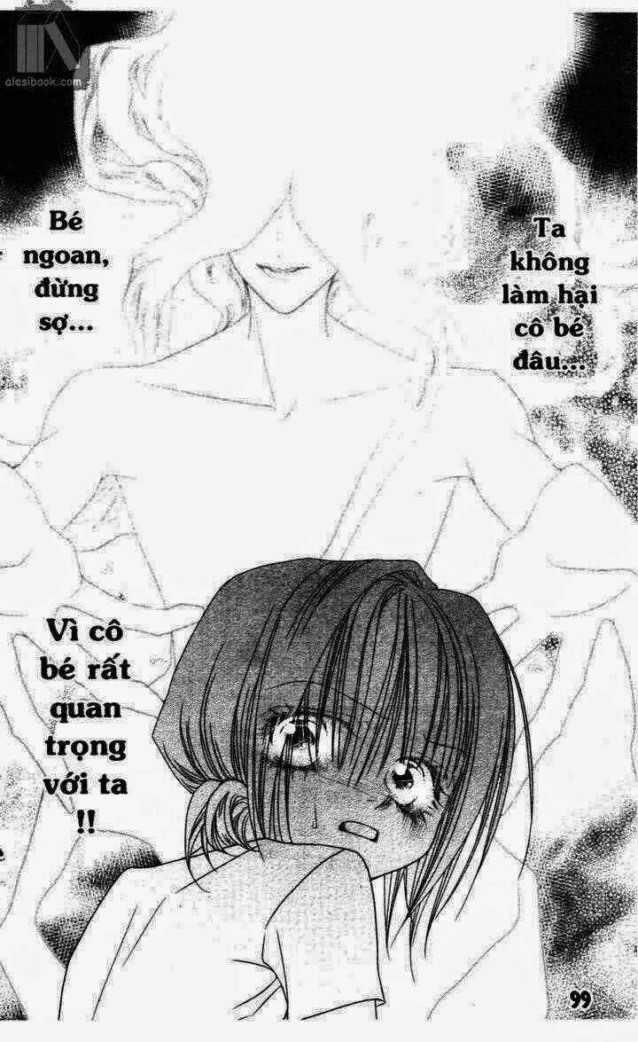 Hoàng Tử Bóng Đêm Chapter 3 trang 98
