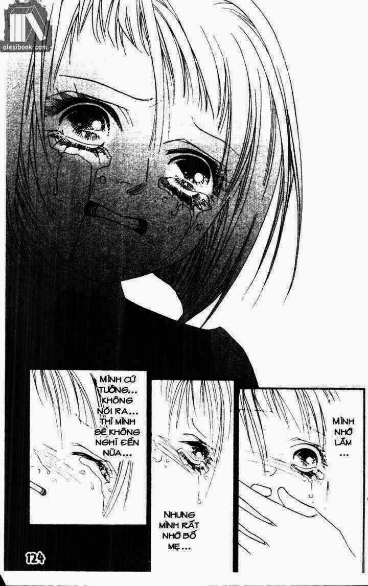 Hoàng Tử Bóng Đêm Chapter 4 trang 123