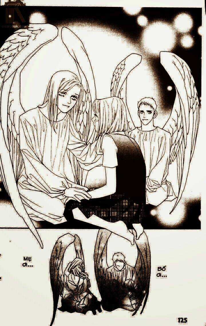 Hoàng Tử Bóng Đêm Chapter 4 trang 124