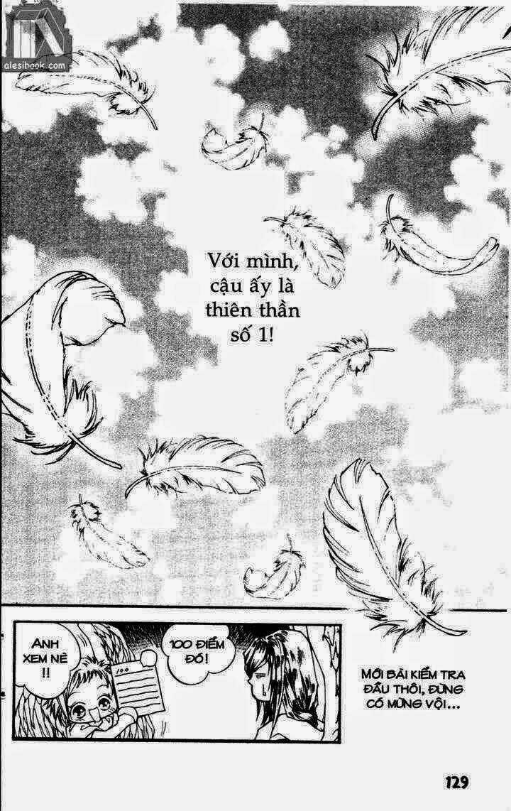 Hoàng Tử Bóng Đêm Chapter 4 trang 128