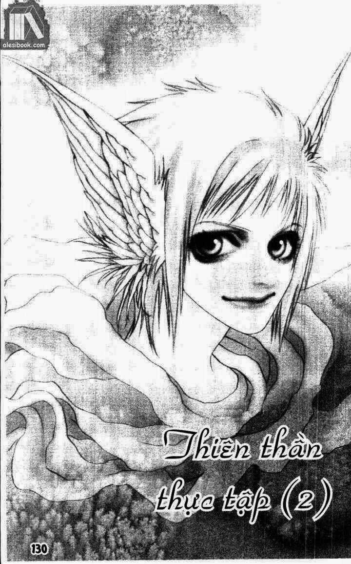 Hoàng Tử Bóng Đêm Chapter 4 trang 129