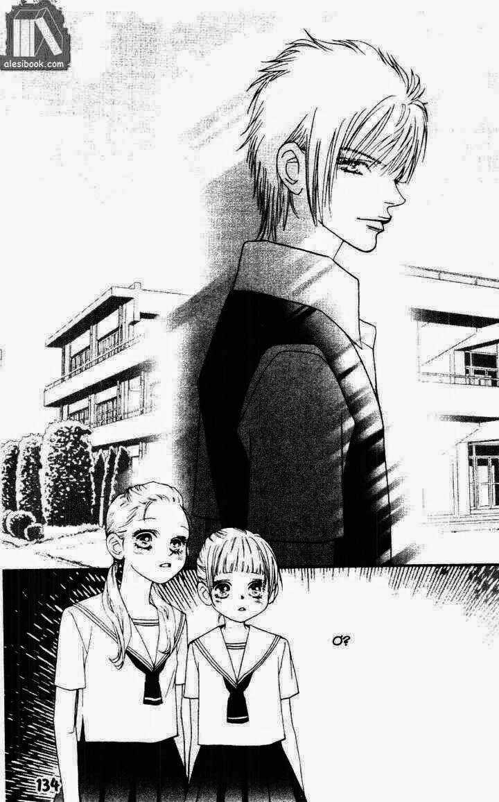 Hoàng Tử Bóng Đêm Chapter 4 trang 133