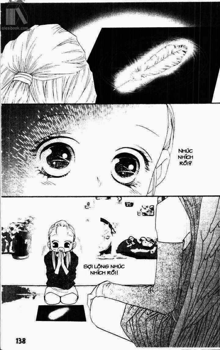 Hoàng Tử Bóng Đêm Chapter 4 trang 137