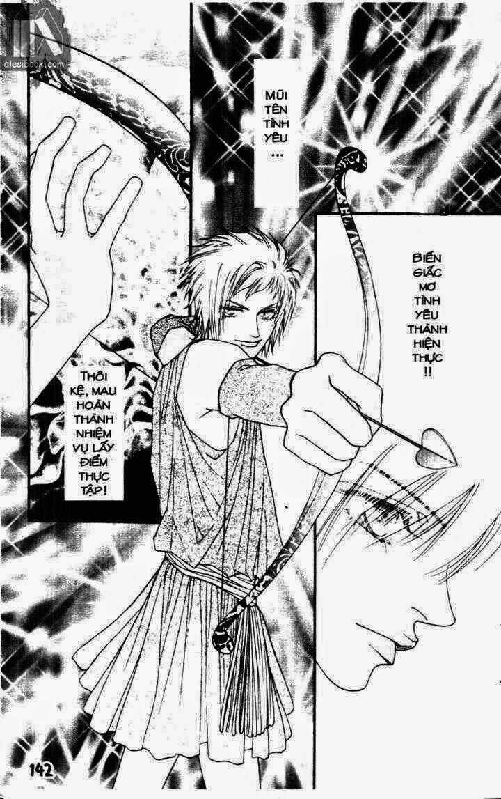 Hoàng Tử Bóng Đêm Chapter 4 trang 141